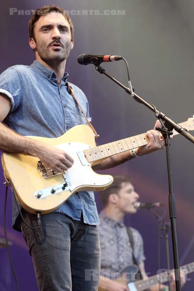 TALISCO - 2015-06-24 - PARIS - Place de la Republique - Thomas Pirot - Jérôme Amandi